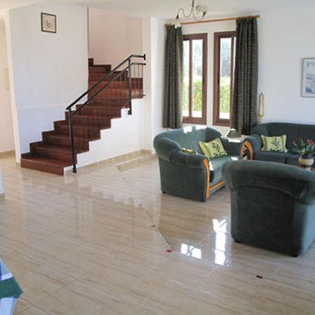 Chriseleni Latchi Villas Polis ภายนอก รูปภาพ