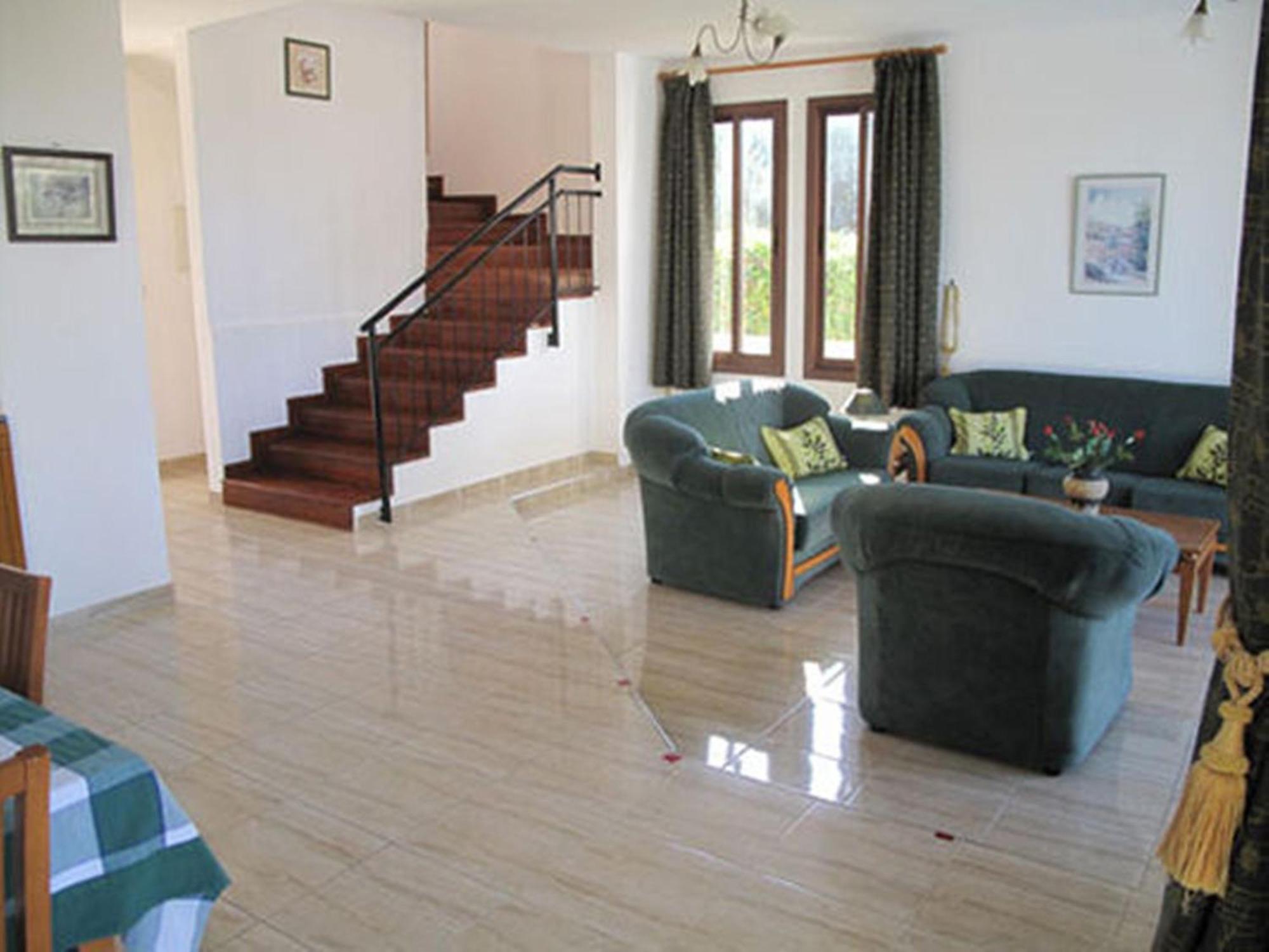Chriseleni Latchi Villas Polis ภายนอก รูปภาพ