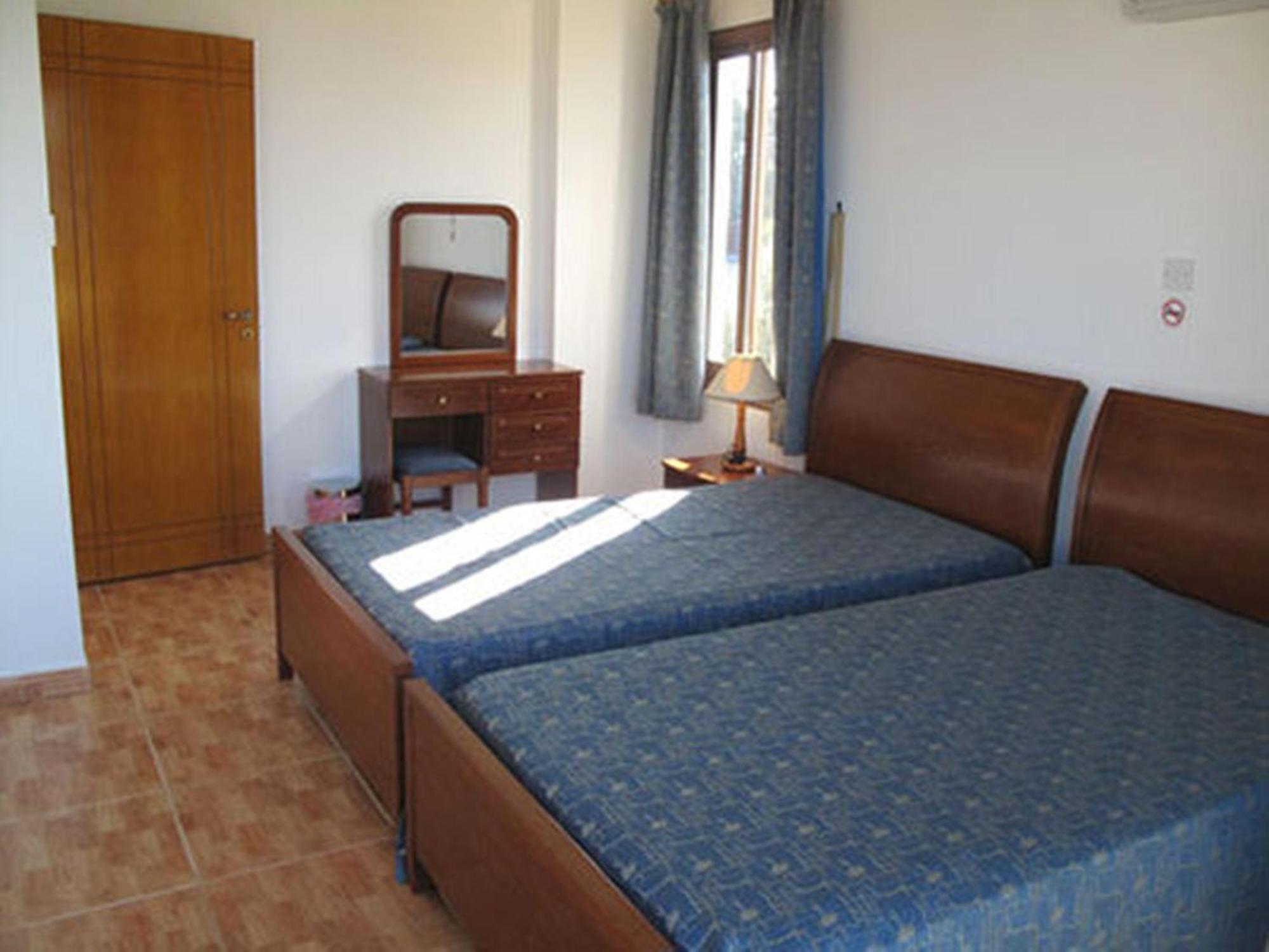 Chriseleni Latchi Villas Polis ภายนอก รูปภาพ
