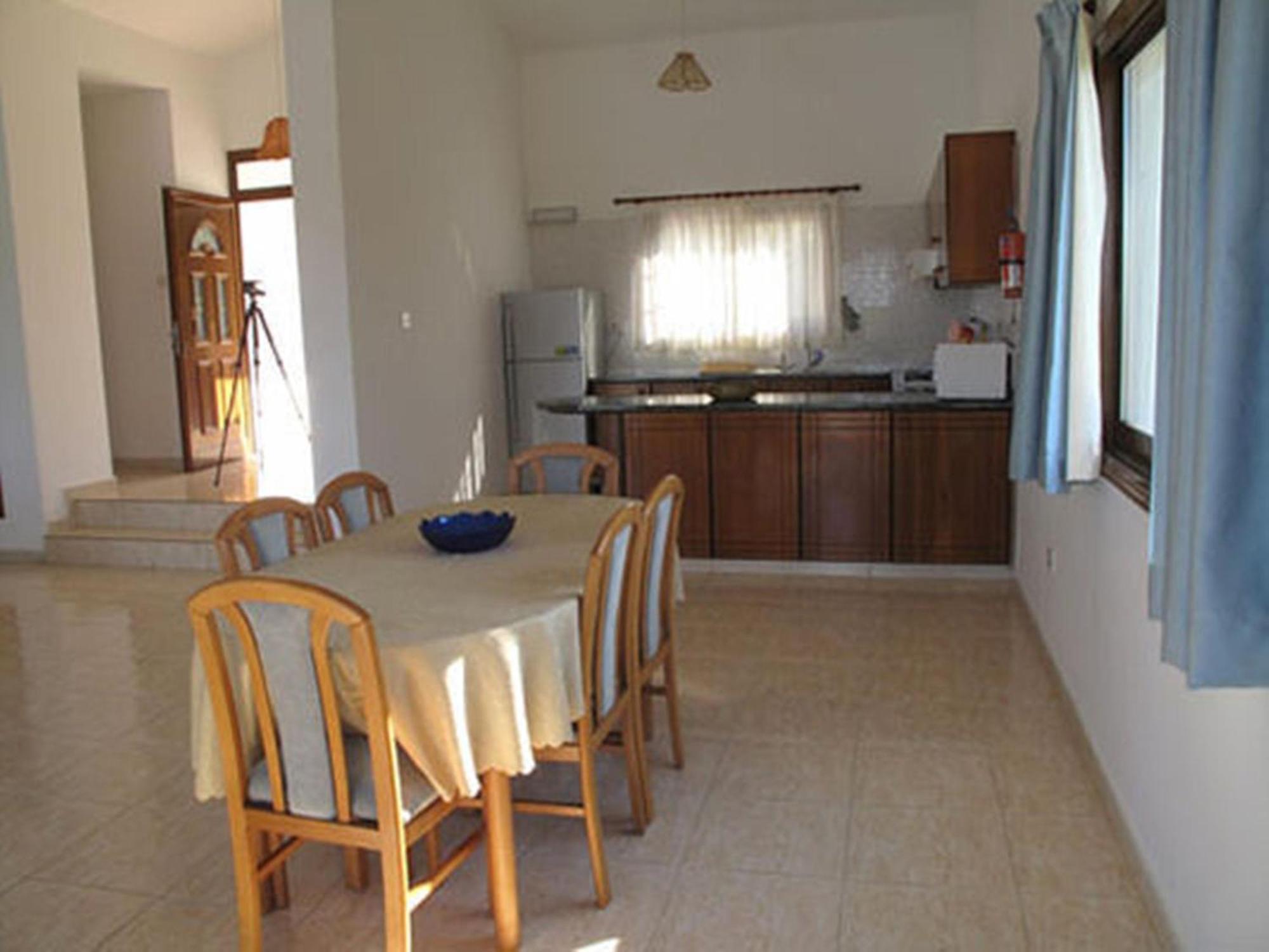 Chriseleni Latchi Villas Polis ภายนอก รูปภาพ