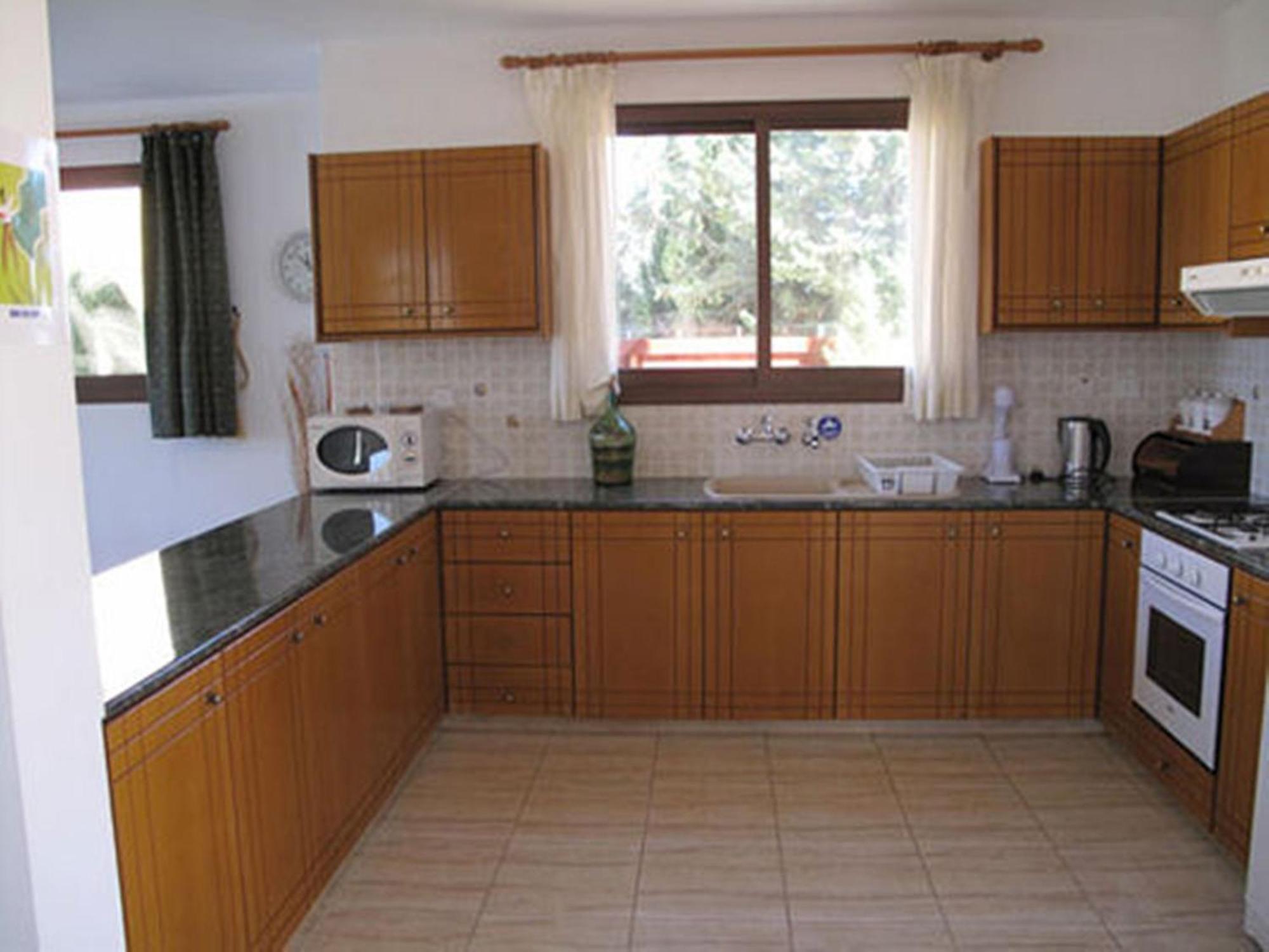 Chriseleni Latchi Villas Polis ภายนอก รูปภาพ