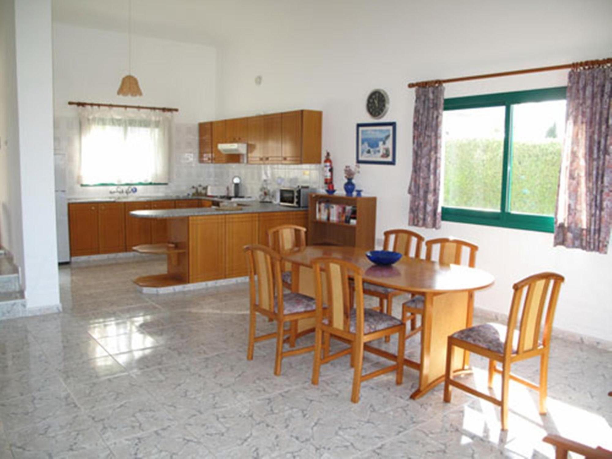 Chriseleni Latchi Villas Polis ภายนอก รูปภาพ