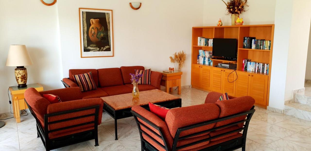 Chriseleni Latchi Villas Polis ภายนอก รูปภาพ