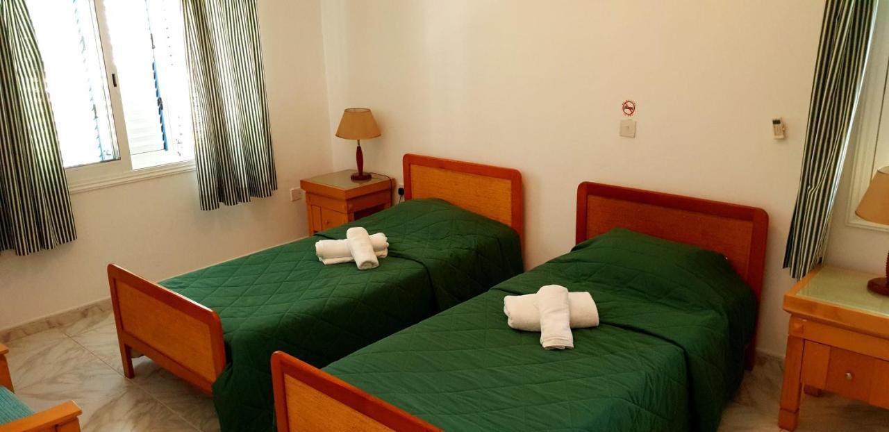 Chriseleni Latchi Villas Polis ภายนอก รูปภาพ